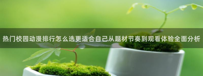 动作动漫