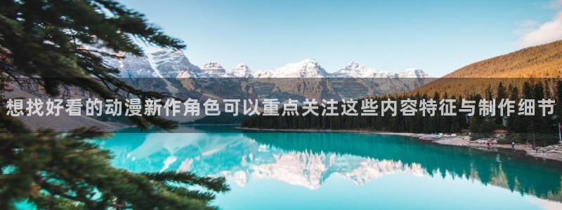 动漫网站大全