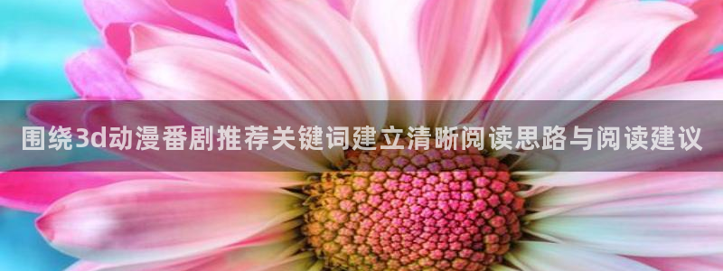 热门动漫排行